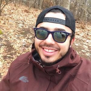 Meet your Posher, Vinicius